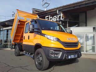 camion ribaltabile IVECO Daily 55S18