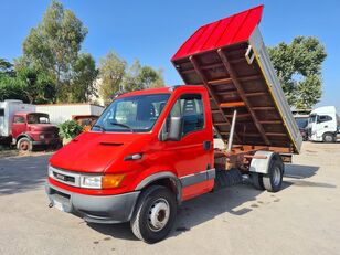 camion ribaltabile IVECO Daily 65C15