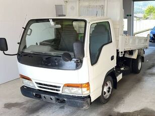 camion ribaltabile Isuzu ELF