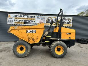 camion ribaltabile JCB 9TFT