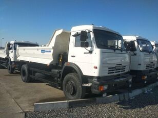 camion ribaltabile KamAZ АКЦИЯ КАМАз 8% Лизинг !! nuovo