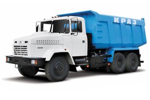 camion ribaltabile KrAZ 65055 тип 3 nuovo