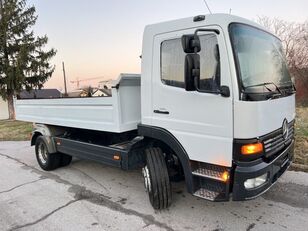 camion ribaltabile Mercedes-Benz 1523