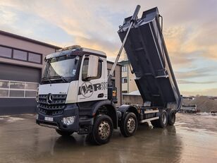 camion ribaltabile Mercedes-Benz Arocs 3242