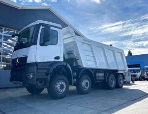 camion ribaltabile Mercedes-Benz Arocs 4140 K 8x4 Tipper Truck (70 units) nuovo