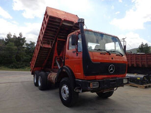 camion ribaltabile Mercedes-Benz NG 2632