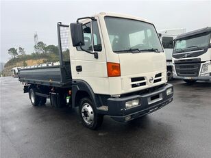 camion ribaltabile Nissan ATLEON