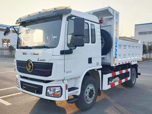 camion ribaltabile Shacman L3000 Dump Truck for Sale nuovo