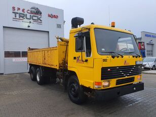 camion ribaltabile Volvo FL7 230, Tipper