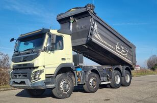 camion ribaltabile Volvo FM 500