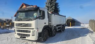 camion ribaltabile Volvo FM13 400