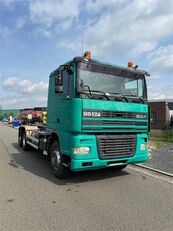 camion scarrabile DAF XF 95.430