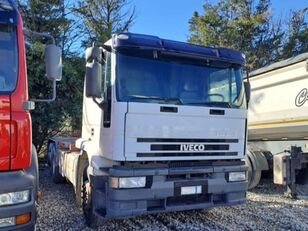 camion scarrabile IVECO MAGIRUS 240E42