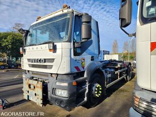 camion scarrabile IVECO Stralis