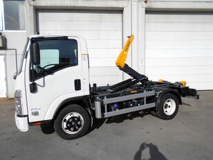 camion scarrabile Isuzu P75 - SCARRABILE PALFINGER nuovo