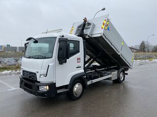 camion scarrabile Renault D