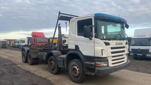 camion scarrabile Scania P 380