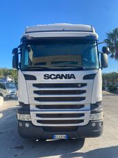 Scania accessori piantoni modello S - Accessori Auto In vendita a Bari