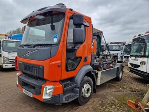 camion scarrabile Volvo FL210