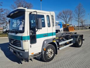 camion scarrabile Volvo FL6 / 186.000km / EU brif