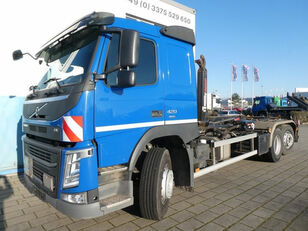 camion scarrabile Volvo FM 420