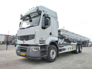 camion sistema di cablaggio Renault PREMIUM LANDER 450.26 6x2 Euro5 - KabelSysteem NCH 20T - 6M - Fu