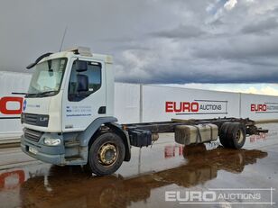 camion telaio DAF LF55 220