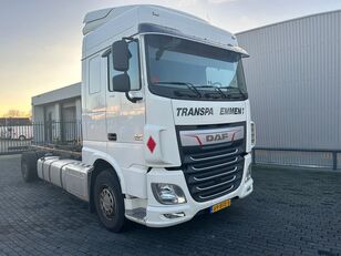 camion telaio DAF XF106 440 FA CHASSIS