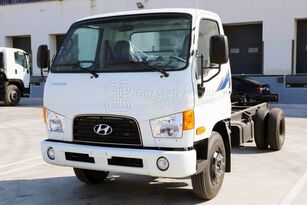 camion telaio Hyundai HD72 nuovo