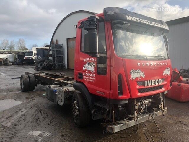 camion telaio IVECO 6AS1000 TO (PART NR 504273353)