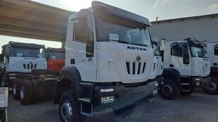 camion telaio IVECO ASTRA HD9 66.42 HEAVY DUTY CHASSIS CAB 6x6 nuovo