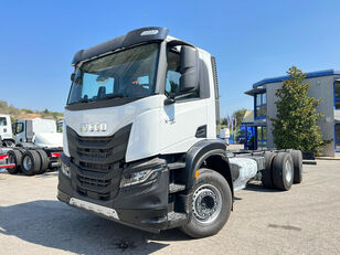 camion telaio IVECO S-WAY AD280S43Y\\PS nuovo