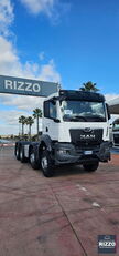 camion telaio MAN TGS 41.520 BB