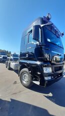 camion telaio MAN TGX 33.680