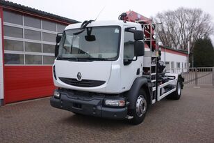 camion telaio Renault Midlum 270Dxi