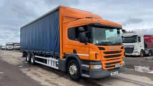 camion telaio Scania P 280