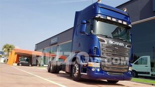 Scania accessori piantoni modello S - Accessori Auto In vendita a Bari