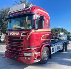 Scania accessori piantoni modello S - Accessori Auto In vendita a Bari