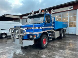 camion telaio Scania T143HL