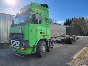 camion telaio Volvo FH12 12.1 279kW