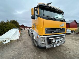 camion telaio Volvo FH16 -540