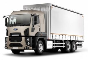 camion telonato Ford Trucks 2533 nuovo