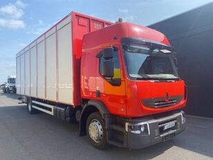 camion trasporto bestiame Renault Premium 270