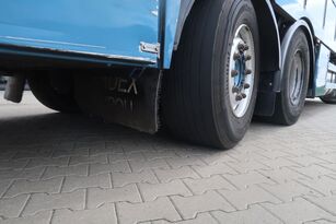 camion trasporto bestiame Scania R450 in vendita immagine 7 camion trasporto bestiame Scania R450 immagine 7