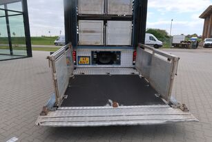 camion trasporto bestiame Scania R450 in vendita immagine 9 camion trasporto bestiame Scania R450 immagine 9