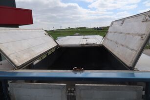 camion trasporto bestiame Scania R450 in vendita immagine 18 camion trasporto bestiame Scania R450 immagine 18