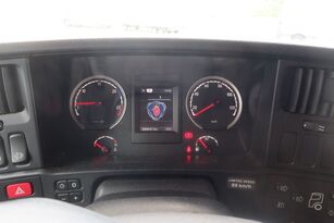 camion trasporto bestiame Scania R450 in vendita immagine 24 camion trasporto bestiame Scania R450 immagine 24