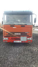 camion trasporto carburante IVECO EUROCARGO 100E21