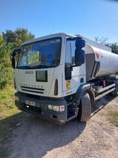 camion trasporto carburante IVECO Eurocargo 190EL28