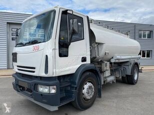 camion trasporto carburante IVECO ML180E 24K